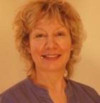Magda Evans, UKCP Accredited Psychotherapist