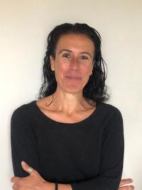 Elena Manafi, UKCP Accredited Psychotherapist