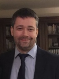 Noel Edward Hargrave, UKCP Accredited Psychotherapist