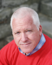 Gordon Urquhart, UKCP Accredited Psychotherapist