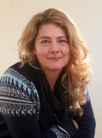 Leonie Dagmar Guest, UKCP Accredited Psychotherapist