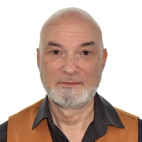 Akincano Weber, UKCP Accredited Psychotherapist