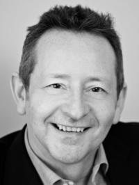 Steve Martyn, UKCP Accredited Psychotherapist