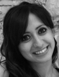 Sara Koster-Marcon, UKCP Accredited Psychotherapist