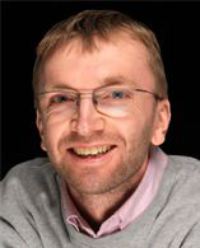 Markus Kitzberger, UKCP Accredited Psychotherapist