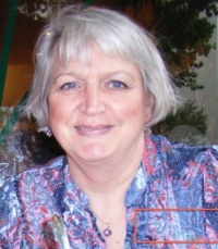 Monika Hext, UKCP Accredited Psychotherapist