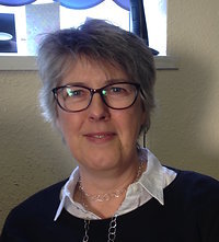 Karen Whiteside, UKCP Accredited Psychotherapist