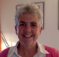 Jane Fraser, UKCP Accredited Psychotherapist
