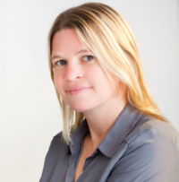 Kate Hardenberg, UKCP Accredited Psychotherapist