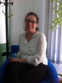Ellie Mackay, UKCP Accredited Psychotherapist