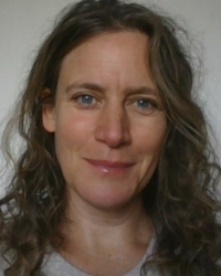 Jenny Lynne Cove, UKCP Accredited Psychotherapist