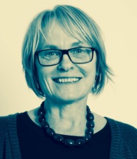 Miranda Seymour-Smith, UKCP Accredited Psychotherapist