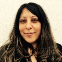 Andrya Andreou, UKCP Accredited Psychotherapist