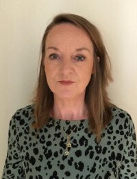 Alison Thompson, UKCP Accredited Psychotherapist