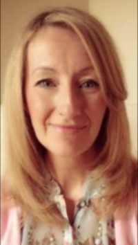 Carol I'Anson, UKCP Accredited Psychotherapist