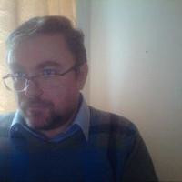 Dzmitry Karpuk, UKCP Accredited Psychotherapist