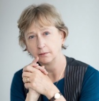 Susanna Mary Wright, UKCP Accredited Psychotherapist