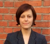 Giannoula Kefala, UKCP Accredited Psychotherapist