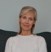 Lucy Berry, UKCP Accredited Psychotherapist