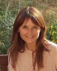 Nikki Kemp, UKCP Accredited Psychotherapist
