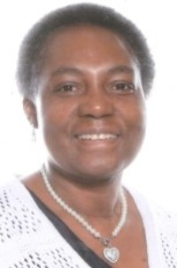 Yvonne Osafo, UKCP Accredited Psychotherapist