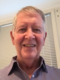 Kenneth Alastair Theron, UKCP Accredited Psychotherapist