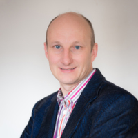 Neal Anderson, UKCP Accredited Psychotherapist
