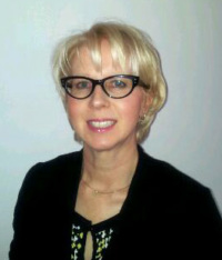 Jacqueline McCouat, UKCP Accredited Psychotherapist