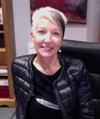 Bernadette Musker, UKCP Accredited Psychotherapist