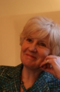 Jenny Burr, UKCP Accredited Psychotherapist