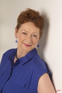 Carolyn Powell, UKCP Accredited Psychotherapist