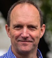 Tim Heywood, UKCP Accredited Psychotherapist