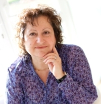 Maria Siepe, UKCP Accredited Psychotherapist