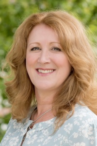 Donna Aspinshaw, UKCP Accredited Psychotherapist