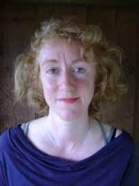 Melinda Gray, UKCP Accredited Psychotherapist