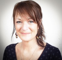 Jan May, UKCP Accredited Psychotherapist