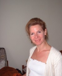 Helen Neame, UKCP Accredited Psychotherapist
