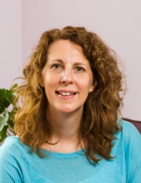 Rachel Beaumont, UKCP Accredited Psychotherapist
