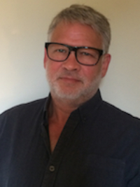 Gary Symons, UKCP Accredited Psychotherapist