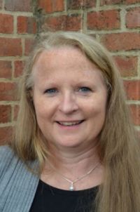 Sarah-Jane Hull, UKCP Accredited Psychotherapist