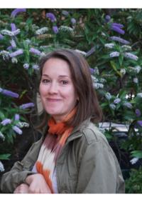 Rachel Lucas, UKCP Accredited Psychotherapist