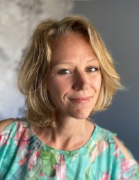 Lynn Boudreau, UKCP Accredited Psychotherapist