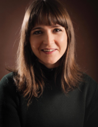 Denise Glavic, UKCP Accredited Psychotherapist