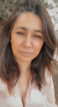 Rehana Saeed, UKCP Accredited Psychotherapist