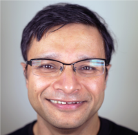 Feisal Ali, UKCP Accredited Psychotherapist