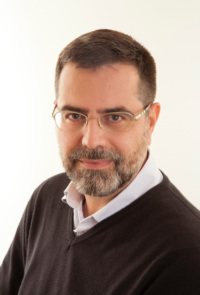 Ari Sotiriou, UKCP Accredited Psychotherapist