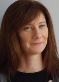 Sharon Bergin, UKCP Accredited Psychotherapist