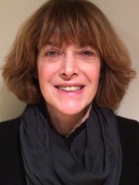 Nicola Schlesinger, UKCP Accredited Psychotherapist