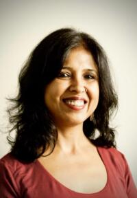 Shireen Gaur, UKCP Accredited Psychotherapist