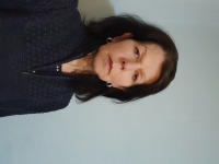 Jane Sinkins, UKCP Accredited Psychotherapist